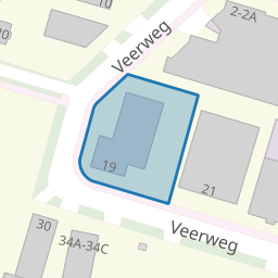 Perceel LOO00-M-2476