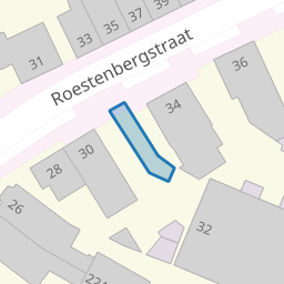 Perceel LOO00-M-2488