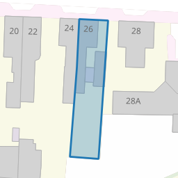 Perceel LOO00-M-2513