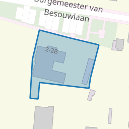 Perceel LOO00-M-2523