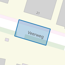 Perceel LOO00-M-2529