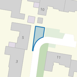 Perceel LOO00-M-2539