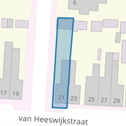 Perceel LOO00-M-2541