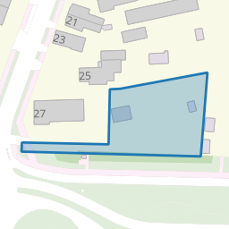 Perceel LOO00-M-2543