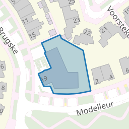 Perceel LOO00-M-2556