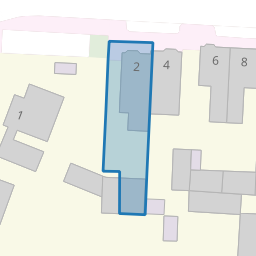 Perceel LOO00-M-2560