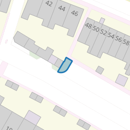 Perceel LOO00-M-2562