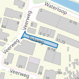 Perceel LOO00-M-2571