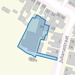 Perceel LOO00-M-2616