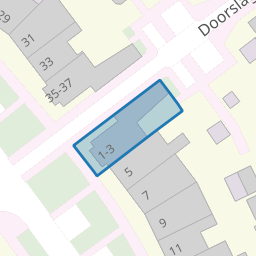 Perceel LOO00-M-2623