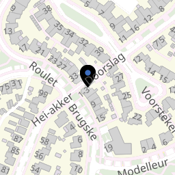 Appartement LOO00 M 2630 2