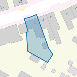 Perceel LOO00-M-2633