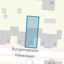 Perceel LOO00-M-2640