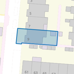 Perceel LOO00-M-2650