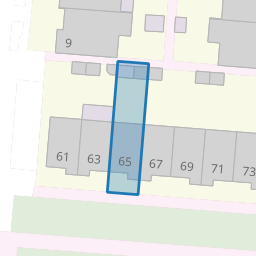 Perceel LOO00-M-2657