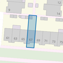 Perceel LOO00-M-2658