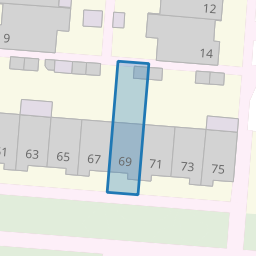 Perceel LOO00-M-2659