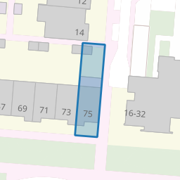 Perceel LOO00-M-2662