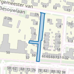 Perceel LOO00-M-2663