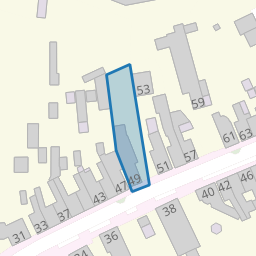 Perceel LOO00-M-2664