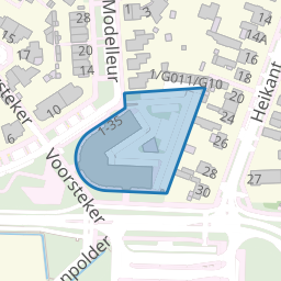 Perceel LOO00-M-2666