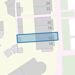 Perceel LOO00-M-2691