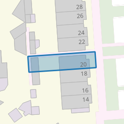 Perceel LOO00-M-2693