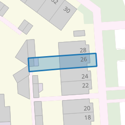 Perceel LOO00-M-2696