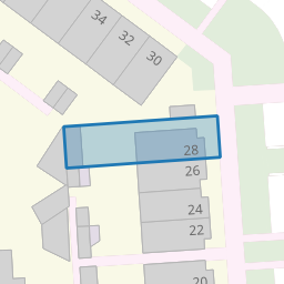 Perceel LOO00-M-2697