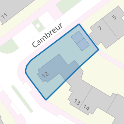 Perceel LOO00-M-2698