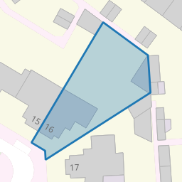 Perceel LOO00-M-2699