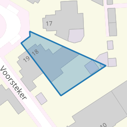 Perceel LOO00-M-2701