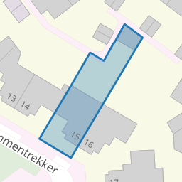 Perceel LOO00-M-2704