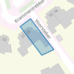 Perceel LOO00-M-2707