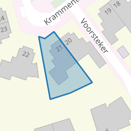 Perceel LOO00-M-2708