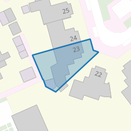 Perceel LOO00-M-2710