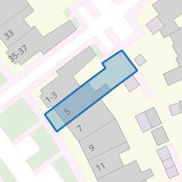 Perceel LOO00-M-2713