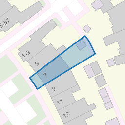 Perceel LOO00-M-2714