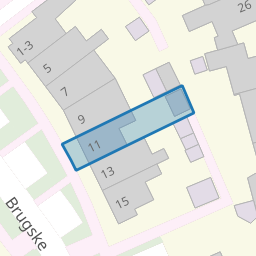 Perceel LOO00-M-2716