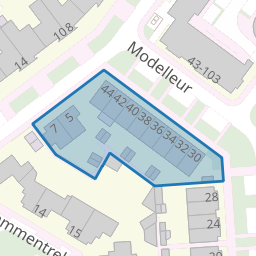 Perceel LOO00-M-2754