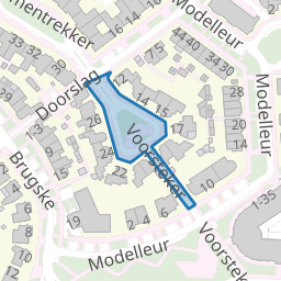 Perceel LOO00-M-2756