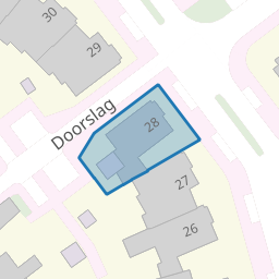 Perceel LOO00-M-2759