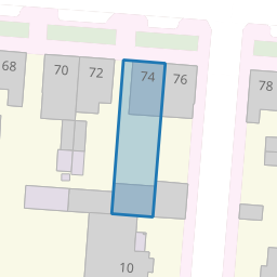 Perceel LOO00-M-2770