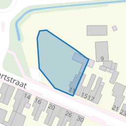 Perceel LOO00-M-2780