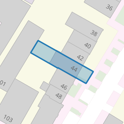 Perceel LOO00-M-2795