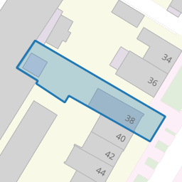 Perceel LOO00-M-2798