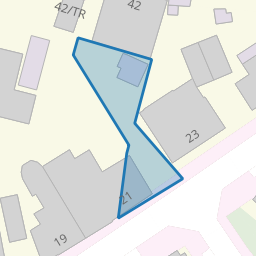 Perceel LOO00-M-2805