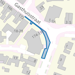 Perceel LOO00-M-2819