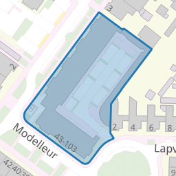 Perceel LOO00-M-2830