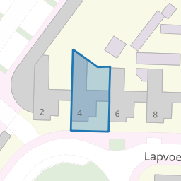 Perceel LOO00-M-2832